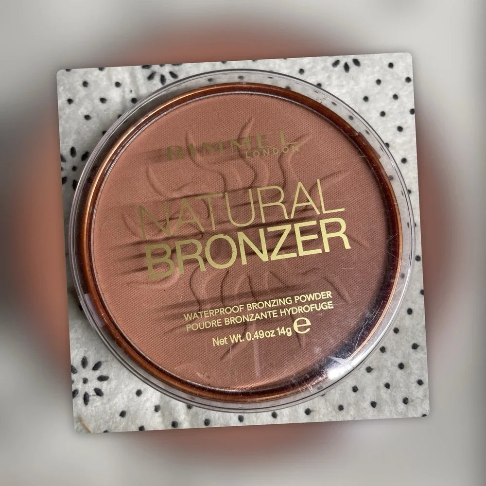 Assorted Blush‎ & Bronzer Bundle, Pack Of 4